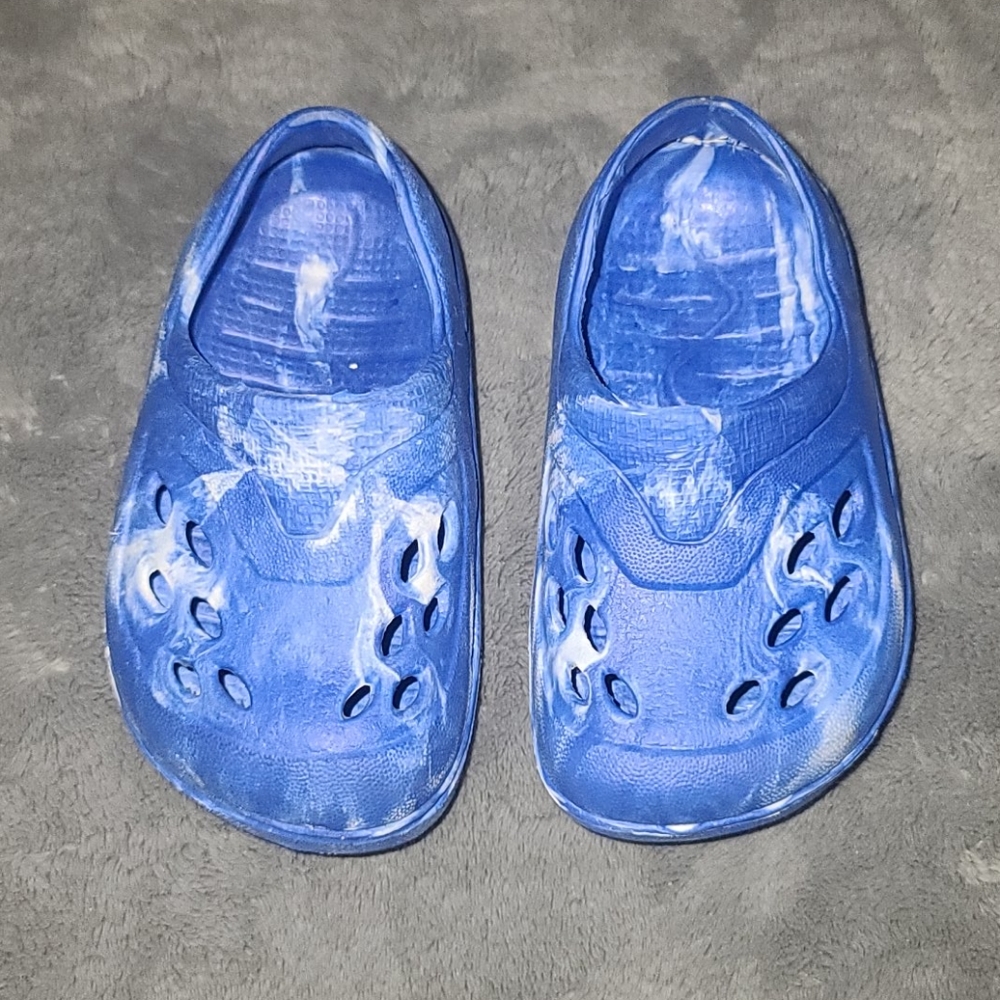 Water shoes
